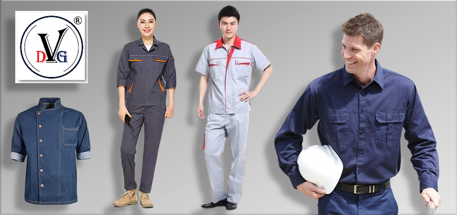 Manufacturer Of Denim Uniform in india Denim Vistara
