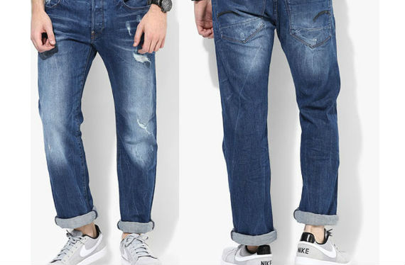 Jeans Manufacturing Company in Delhi