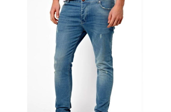 Wholesale Jeans Supplier in Mumbai