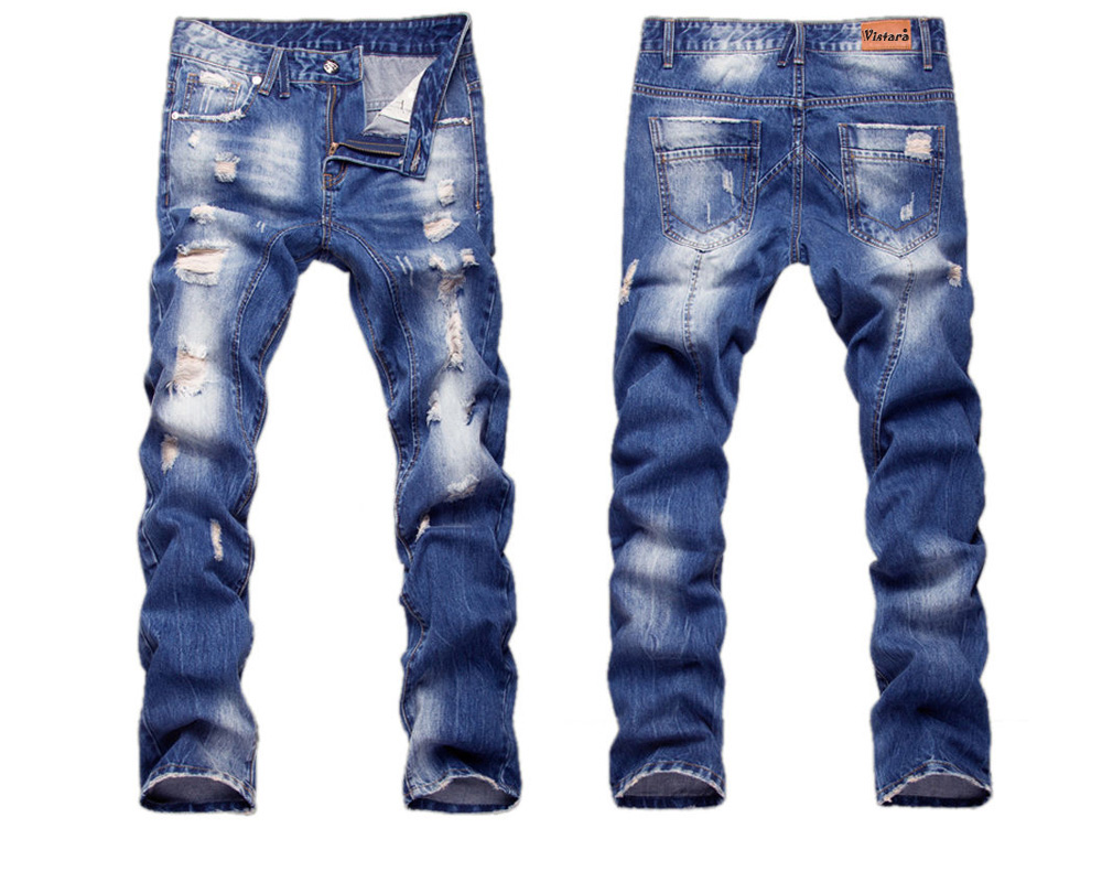 Denim Vistara - Denim Jeans Manufacturer & Supplier in India