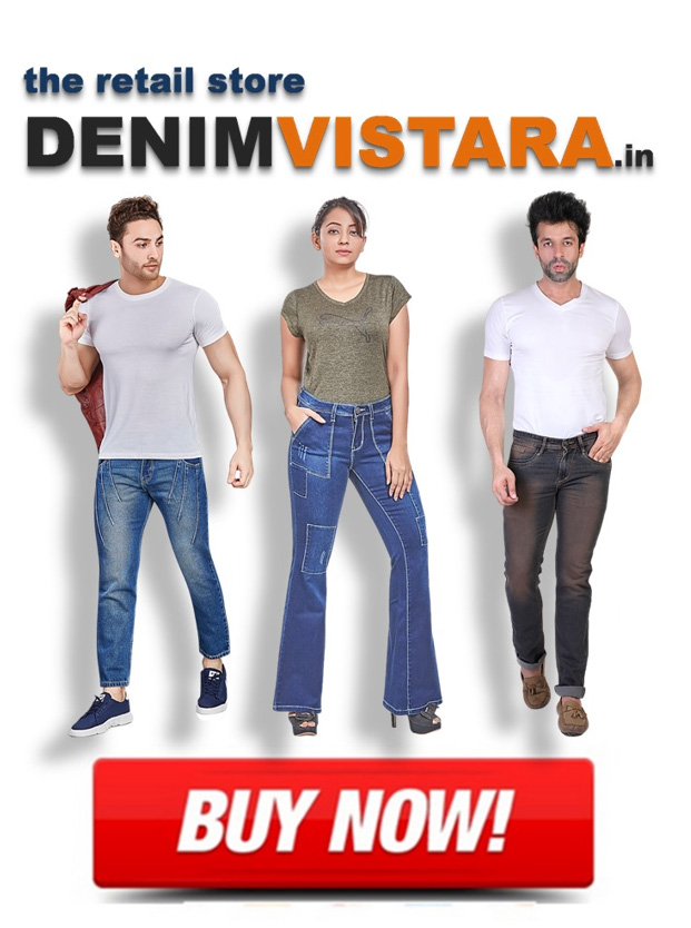 Denim Vistara