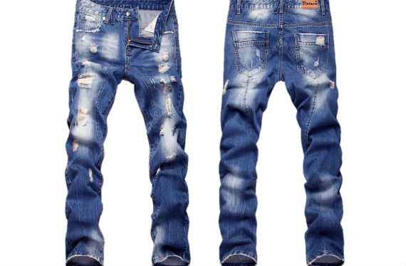 Jeans Manufacturer Company in Mumbai