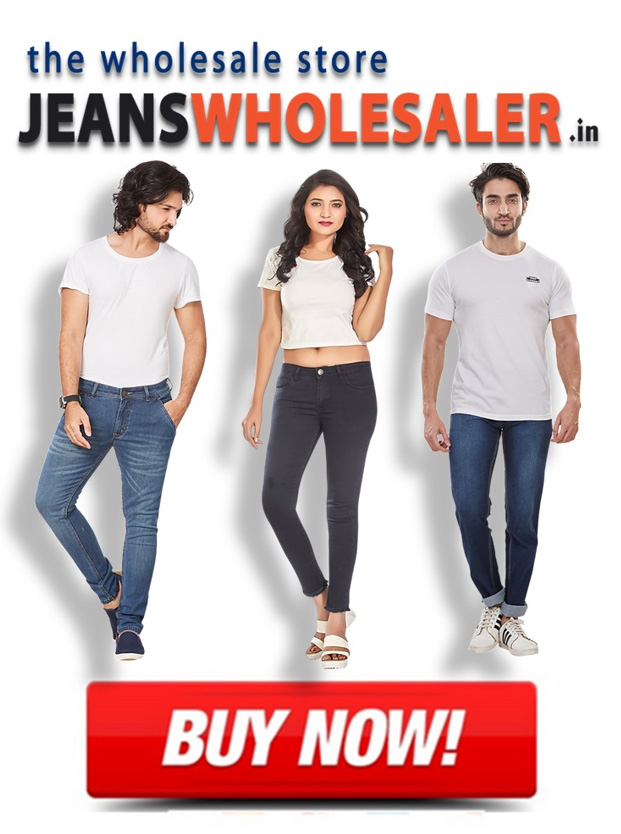 Jeans Wholesaler