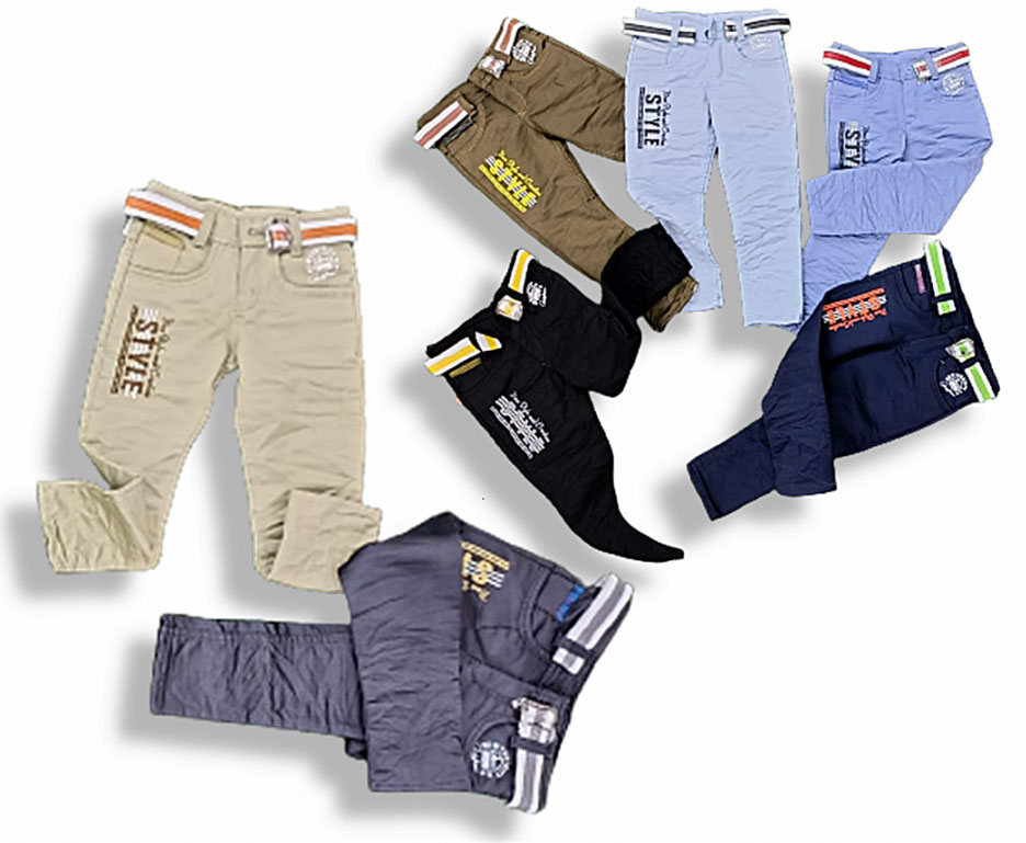 Jeans for Kids
